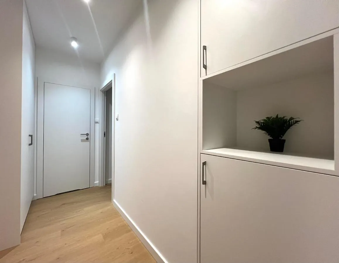 K22 Kasprzaka 629 Waw Zachodnia Apartment Warsaw Poland