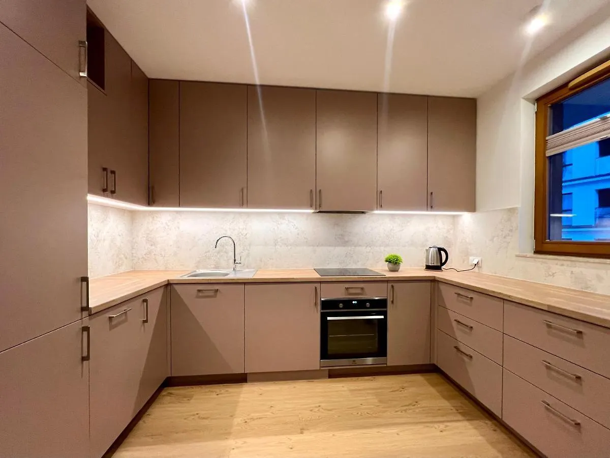 K22 Kasprzaka 629 Waw Zachodnia Apartment Warsaw 0*,  Poland
