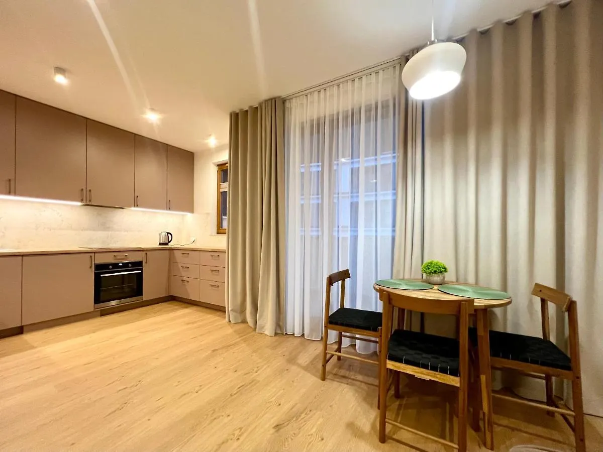 K22 Kasprzaka 629 Waw Zachodnia Apartment Warsaw Poland